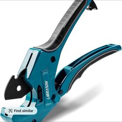 Libraton PVC Pipe Cutter