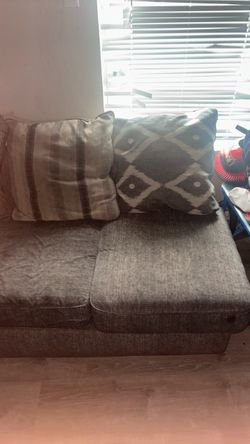 Grey comfy