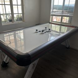 Hockey Table