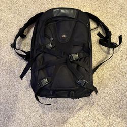 Camera Backpack/ 2in1