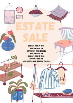 Join us 🛍️