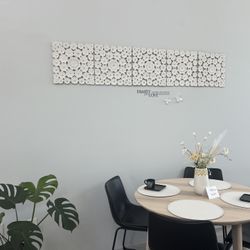 16x16  Wall Decor 5 For $20