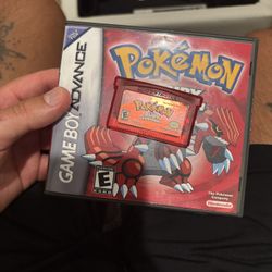 Pokémon