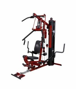 Home gym