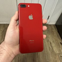 Iphone 8 Plus 256gb Unlocked 