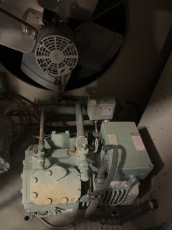 Condenser Unit