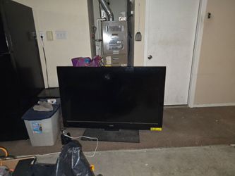 55" Flat TV