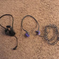 Earphone Headphone 
