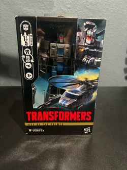 Transformers Age of Primes Vortex