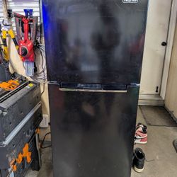 Garage Ready Fridge 