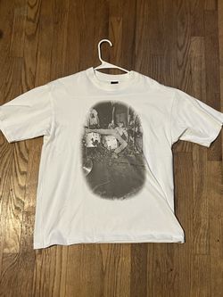 Number (N)ine Kurk Cobain Tee