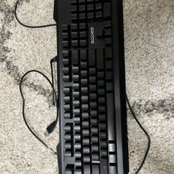 Gaming Keyboard