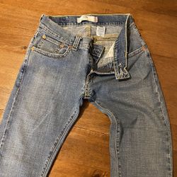 Women’s Jeans Levi’s 