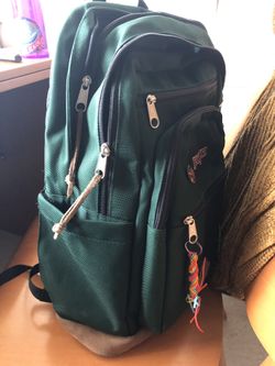 Jansport wanderer hot sale
