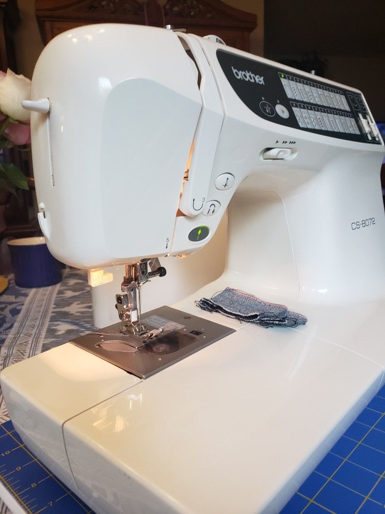 Brother Sewing Machine And More for Sale in Gig Harbor, WA - OfferUp