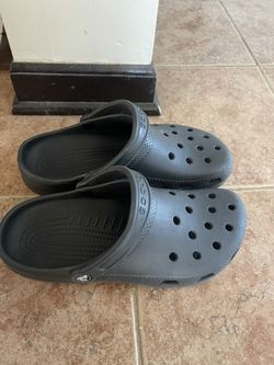Men’s Crocs
