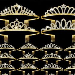 Crowns