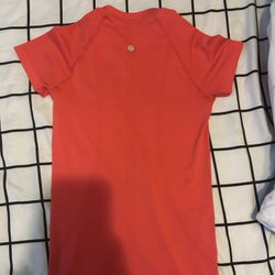 lululemon swiftly tech t-shirt 