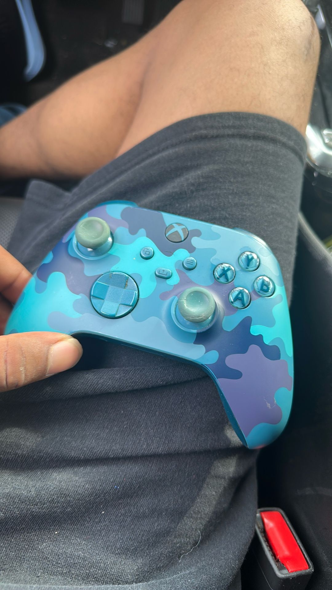 Xbox Series X/S Controller