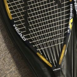 Head Intelligence i160 Racquetball Racquet 