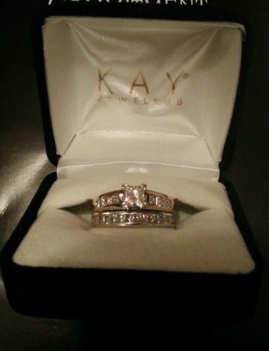 Engagement ring for sale