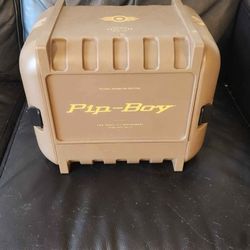 Fallout 4 Collector PipBoy Vault 111 