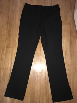 White House black market pants