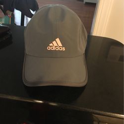 Women’s Cloth Adidas ball Cap 