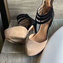 Ladies Heels