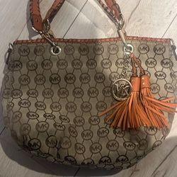 Michael Kors Women’s Purse