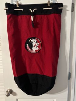 FSU Laundry Bag