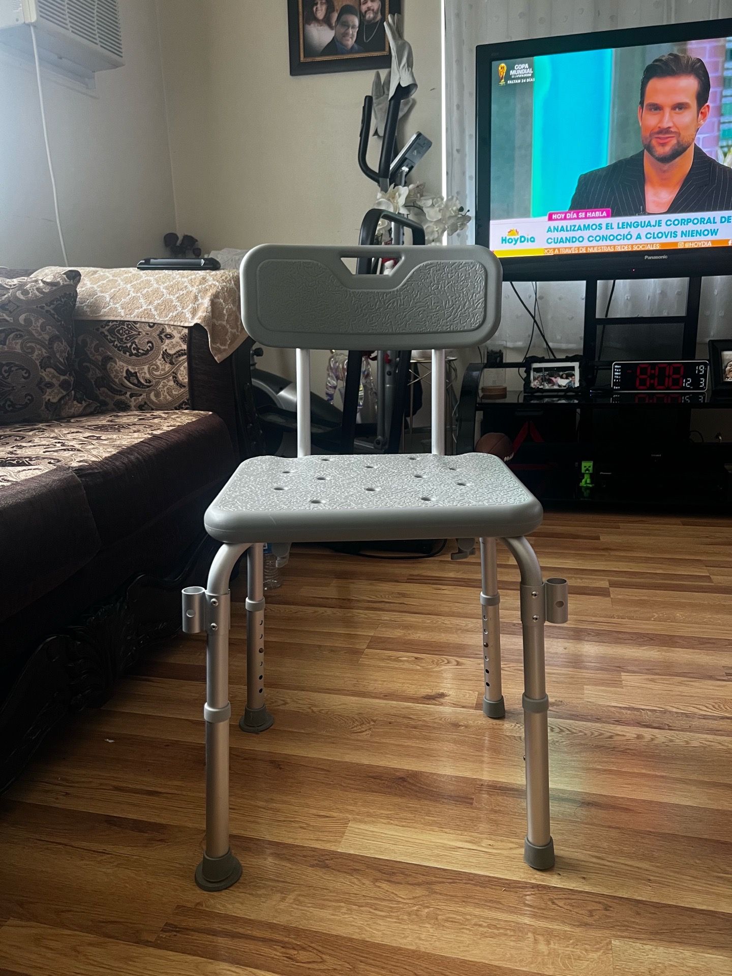 Shower Chair