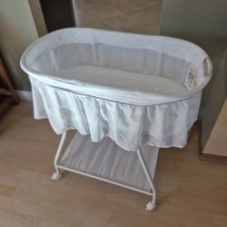 baby bassinet