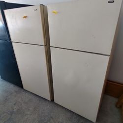 Refrigerator Apt Size