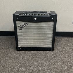 Fender Amplifer