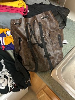 Louis Vuitton bag