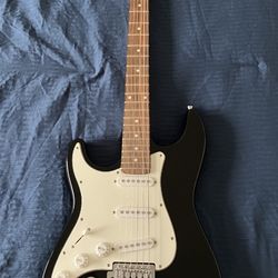 Denstone | LEFT Handed Electric Guitar