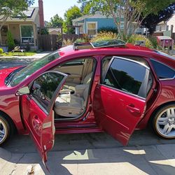 2010 Chevrolet Impala
