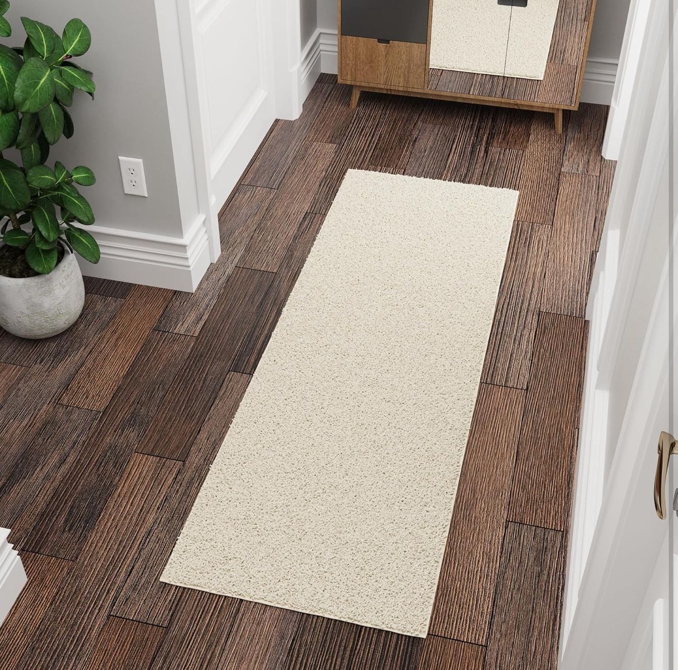 Runner Rug 3x8