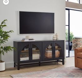 Entertainment Center- Brand new in box