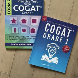 Cogat Grade 1