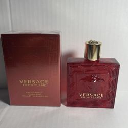 Versace Eros Cologne 