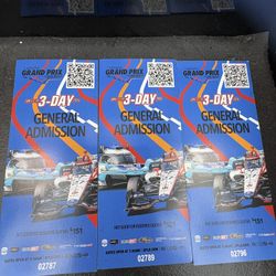 Acur Grand Prix Of Long Beach 