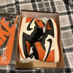 Jordan 1 Size 8.5
