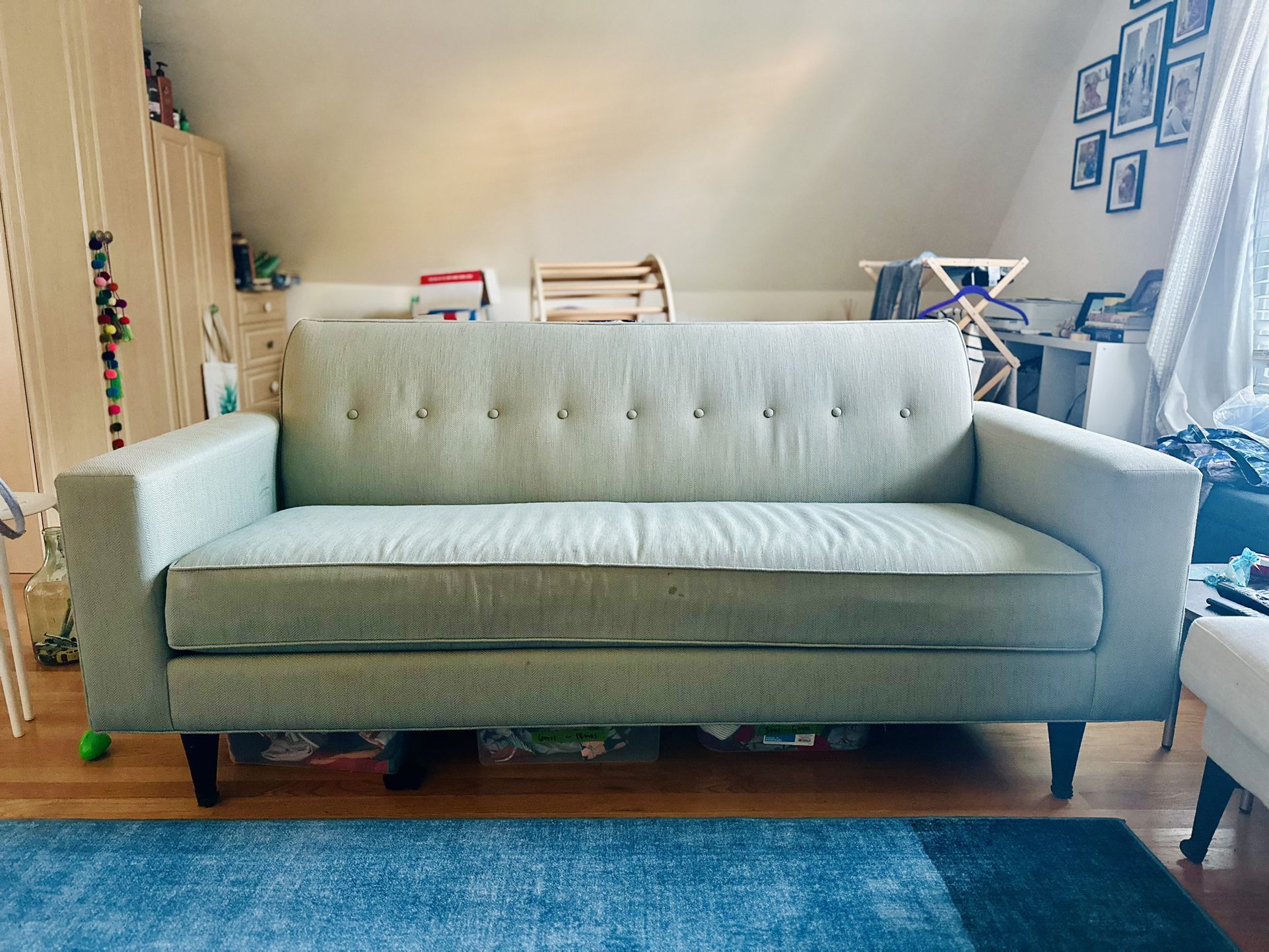 Couch For Sale