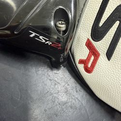 Titleist TS2+ Fairway 3 Wood