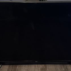 50 Inch Non Smart Samsung Tv