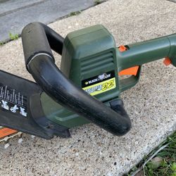 Hedge Trimmer 