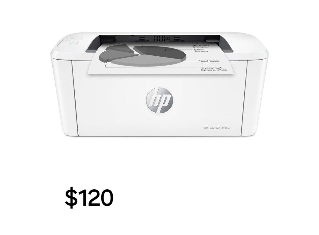 Printer HP NEW