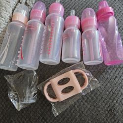 Baby Bottles